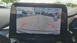 2023 Ford Puma ST-Line