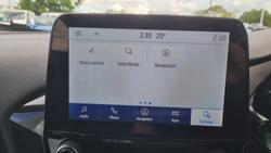 2023 Ford Puma ST-Line