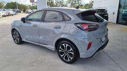 2023 Ford Puma ST-Line