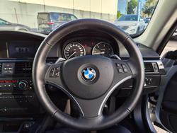 2011 BMW 3 Series 320d