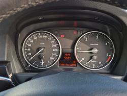 2011 BMW 3 Series 320d