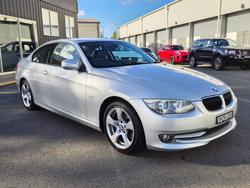 2011 BMW 3 Series 320d