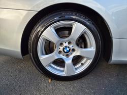 2011 BMW 3 Series 320d