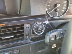 2011 BMW 3 Series 320d