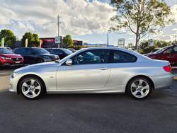 2011 BMW 3 Series 320d