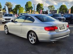 2011 BMW 3 Series 320d