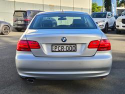 2011 BMW 3 Series 320d
