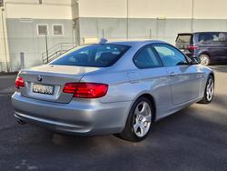 2011 BMW 3 Series 320d