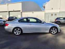2011 BMW 3 Series 320d