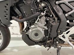 2025 Suzuki GSX-8S GSX-S Grey