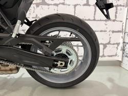 2025 Suzuki GSX-8S GSX-S Grey