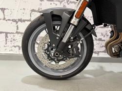 2025 Suzuki GSX-8S GSX-S Grey