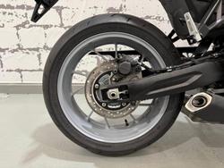 2025 Suzuki GSX-8S GSX-S Grey