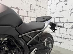 2025 Suzuki GSX-8S GSX-S Grey