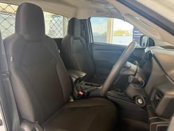2025 Isuzu D-MAX SX High Ride