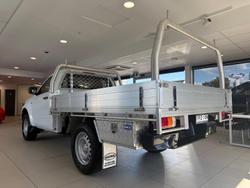 2025 Isuzu D-MAX SX High Ride