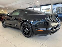 2023 Ford Mustang GT