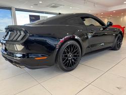 2023 Ford Mustang GT