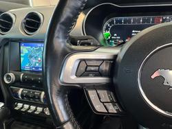 2023 Ford Mustang GT