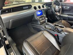 2023 Ford Mustang GT