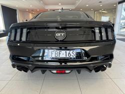 2023 Ford Mustang GT