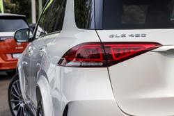 2019 Mercedes-Benz GLE-Class GLE450