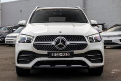 2019 Mercedes-Benz GLE-Class GLE450