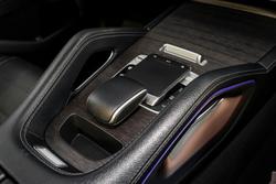 2019 Mercedes-Benz GLE-Class GLE450