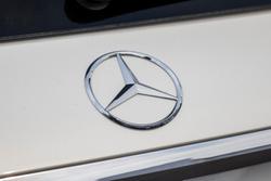 2019 Mercedes-Benz GLE-Class GLE450