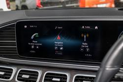 2019 Mercedes-Benz GLE-Class GLE450