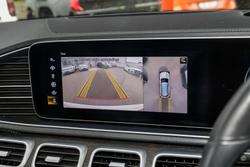 2019 Mercedes-Benz GLE-Class GLE450