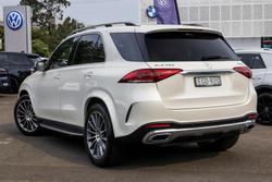 2019 Mercedes-Benz GLE-Class GLE450