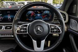 2019 Mercedes-Benz GLE-Class GLE450