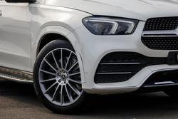 2019 Mercedes-Benz GLE-Class GLE450
