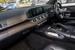 2019 Mercedes-Benz GLE-Class GLE450