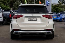 2019 Mercedes-Benz GLE-Class GLE450