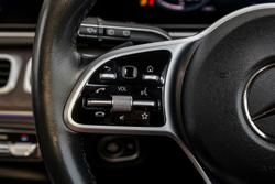 2019 Mercedes-Benz GLE-Class GLE450