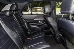 2019 Mercedes-Benz GLE-Class GLE450