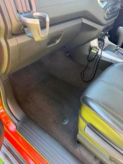 2019 Holden Colorado Z71