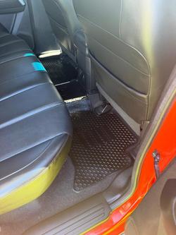 2019 Holden Colorado Z71