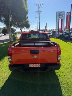 2019 Holden Colorado Z71