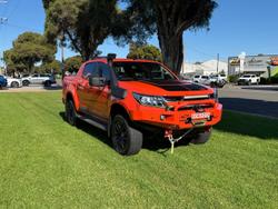 2019 Holden Colorado Z71