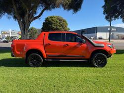 2019 Holden Colorado Z71