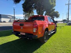 2019 Holden Colorado Z71