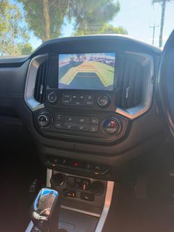 2019 Holden Colorado Z71