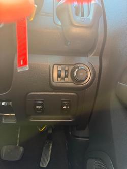 2019 Holden Colorado Z71