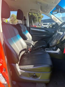 2019 Holden Colorado Z71