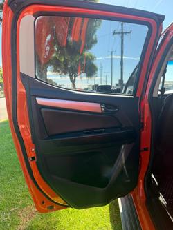 2019 Holden Colorado Z71