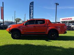 2019 Holden Colorado Z71
