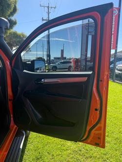 2019 Holden Colorado Z71